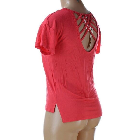 Strapy Top Small by Moral Fiber NWT - Picture 4 of 9